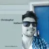 Christopher Holbert