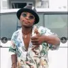 Mlungisi Mazwi