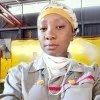 Dorcas Monyai