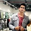 Shahid Naik