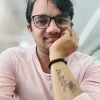 Hitesh chauhan