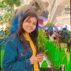 Roshani Dubey