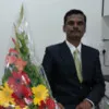Prashant Ghongade