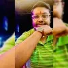 Abhirup Chanda