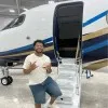 Isaiah Suarez