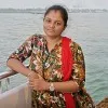 Gayathri Padmanabhan