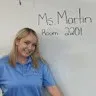 Lindsay Martin