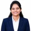 Amrutha Namburi