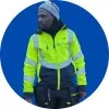 Mandzele William