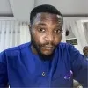 Collins Emmanuel Chinagorom