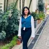 Shreya Parsai