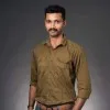 Nikhil Vijayan