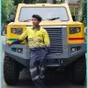 ANAND PANDIT