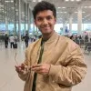 Abishek Sudheer