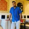 Harsh Mishra
