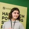 Nataliia Malashok
