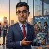 Hardi Patel