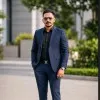 NISHAD SIDHIQUE