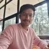 Sushant Pujari