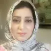 Zahra Rizwan