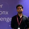 Praveen AR