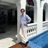 mustaqim sanusi