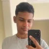 Luiz Vinicius dos Santos Silva