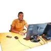 henry Katumba