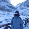 Xinyan Zhang