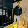 Pranav Aakarsh