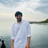 Dharmik Thakkar
