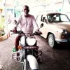 saji george59