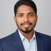 Suchith Shetty