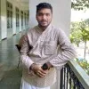 Nithin Krishnan