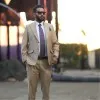 Baghel Dhillon