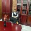 sharon matlou
