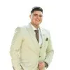 Ali Ahmed