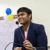 Dhruva Bangera
