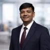 Rushikesh Vishe