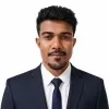 Ananthakrishnan