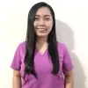 Krizza Shamira De Jesus