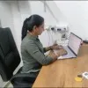 Krupali Lakhani
