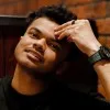 Anandhu Mohanan