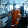 Edward Lenggang