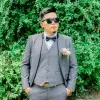 RONALD BARANGAN