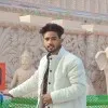 Ankit Saroj