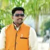 Kishor Garud