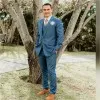 Erick Ovando