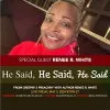 Renee White