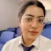 Vidushi Pandya